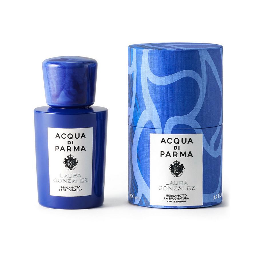 ACQUA DI PARMA Bergamotto La Spugnatura, Eau de Parfum  