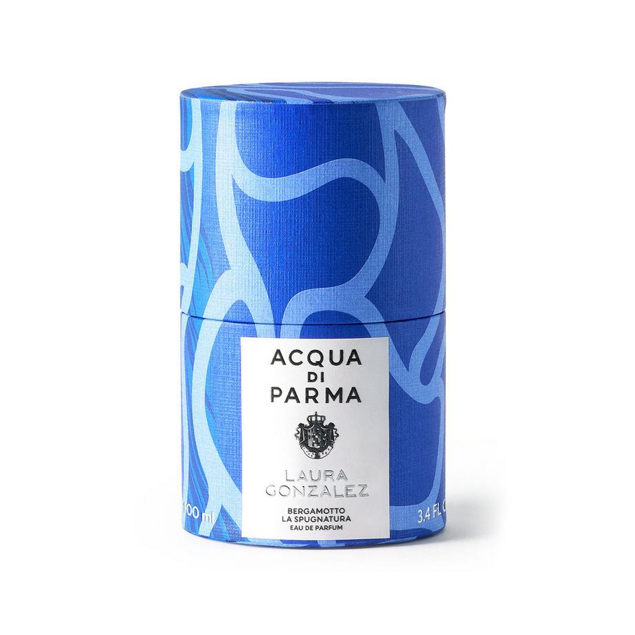 ACQUA DI PARMA Bergamotto La Spugnatura, Eau de Parfum  