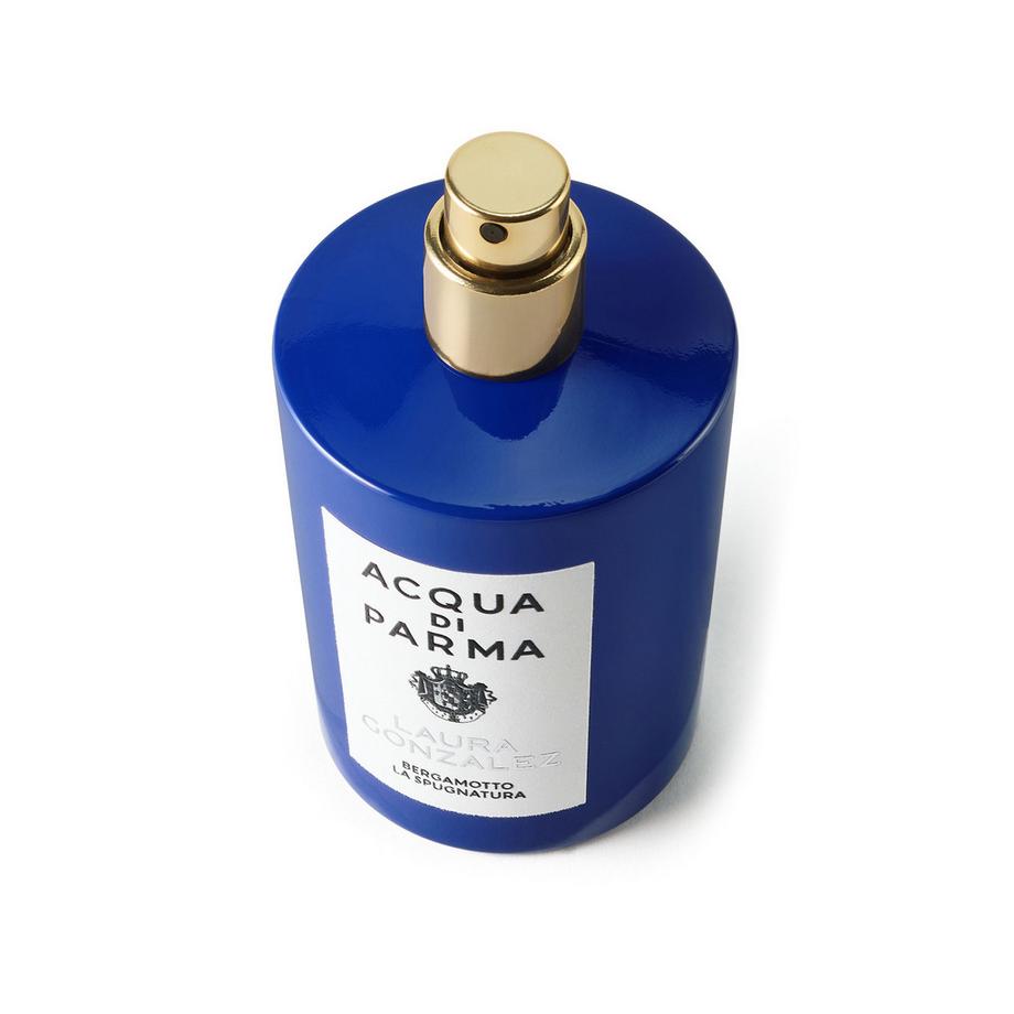 ACQUA DI PARMA Bergamotto La Spugnatura, Eau de Parfum  