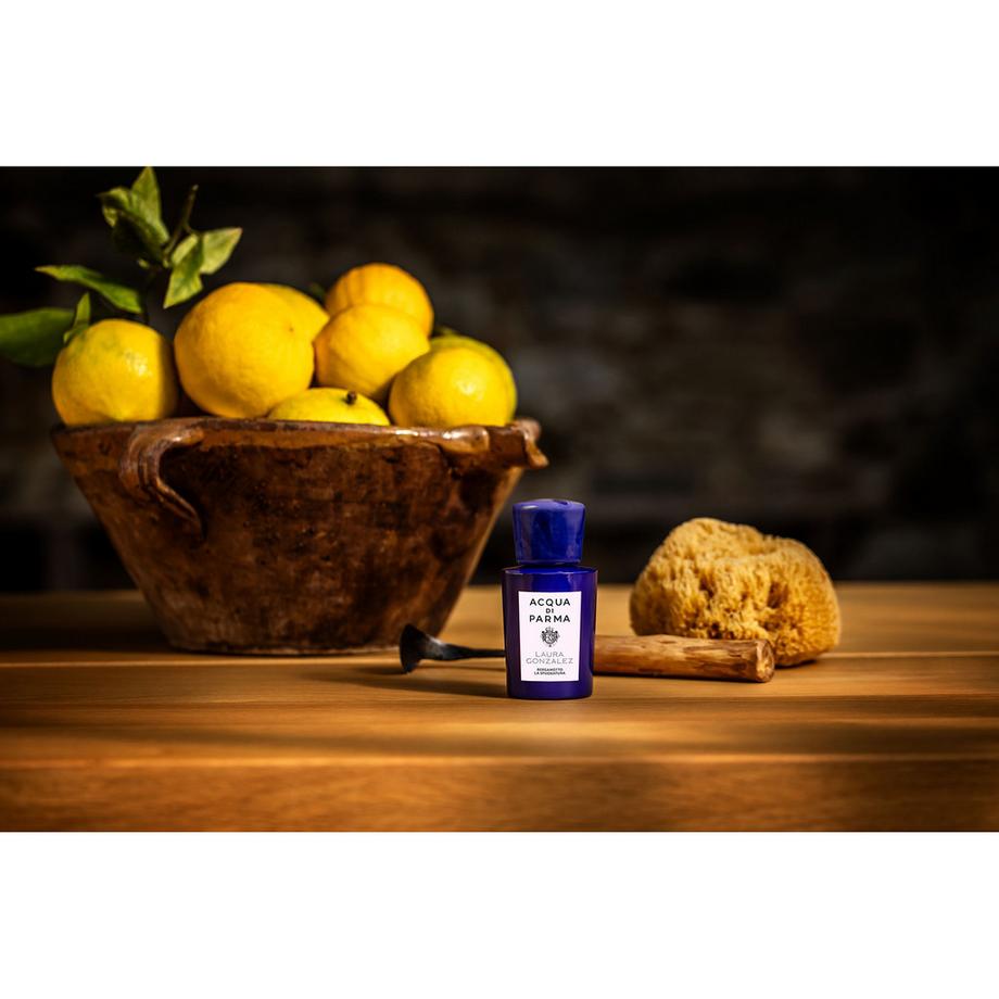ACQUA DI PARMA Bergamotto La Spugnatura, Eau de Parfum  