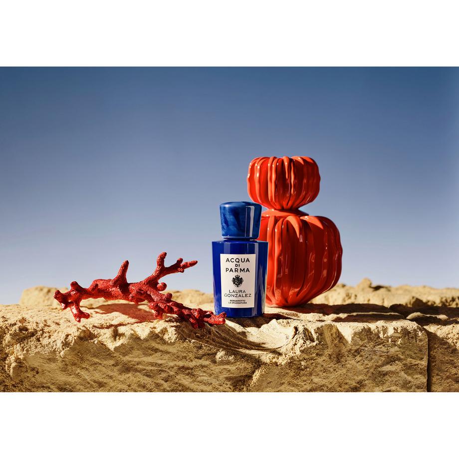 ACQUA DI PARMA Bergamotto La Spugnatura, Eau de Parfum  