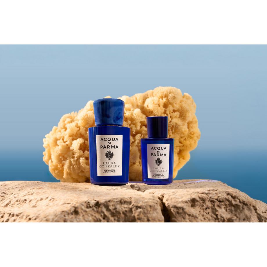ACQUA DI PARMA Bergamotto La Spugnatura, Eau de Parfum  