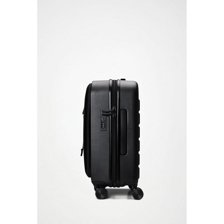 RAINS 55 CM, Valise rigide Texel Cabin Trolley W3 