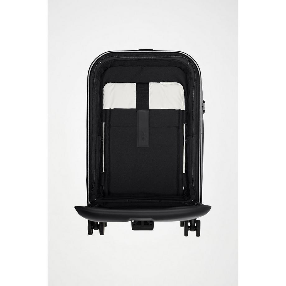 RAINS 55 CM, Valise rigide Texel Cabin Trolley W3 