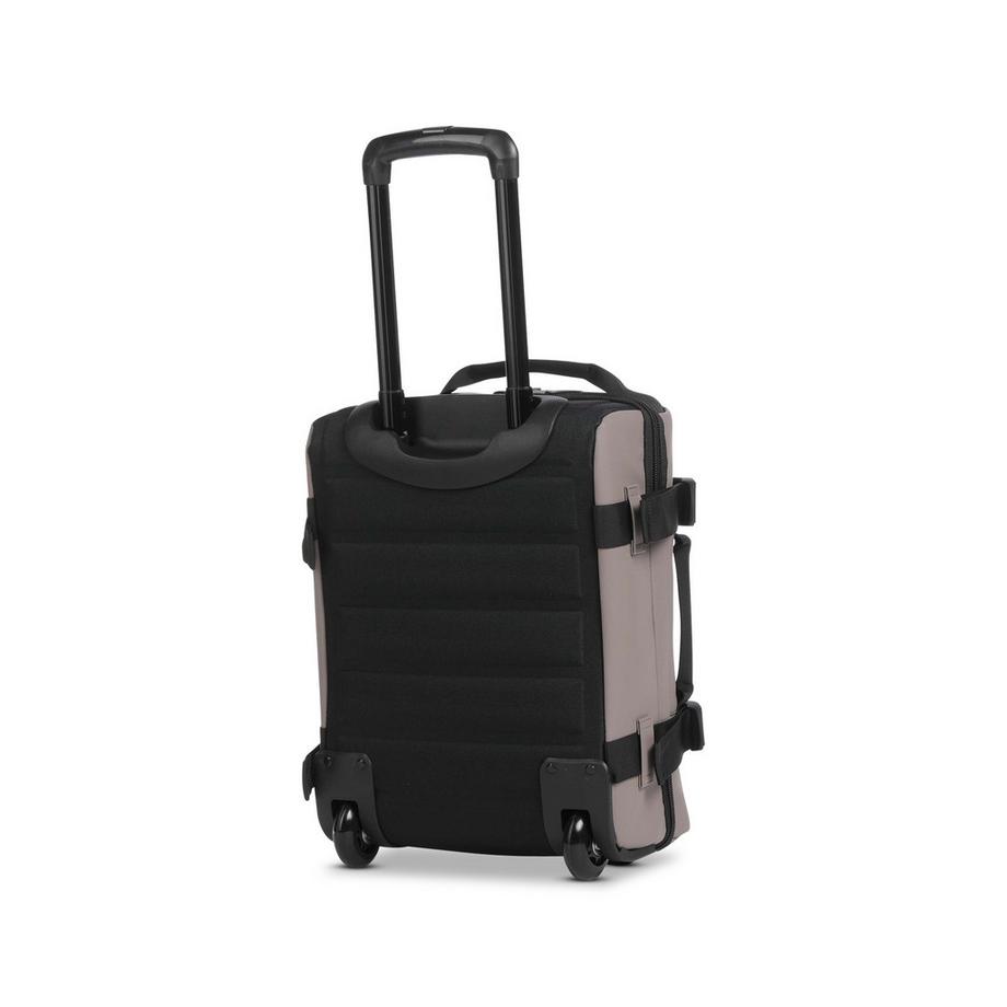 RAINS 45cm, Weichschalenkoffer Texel Cabin Bag Mini W3 