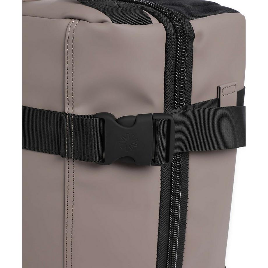 RAINS 45cm, Valise souple Texel Cabin Bag Mini W3 