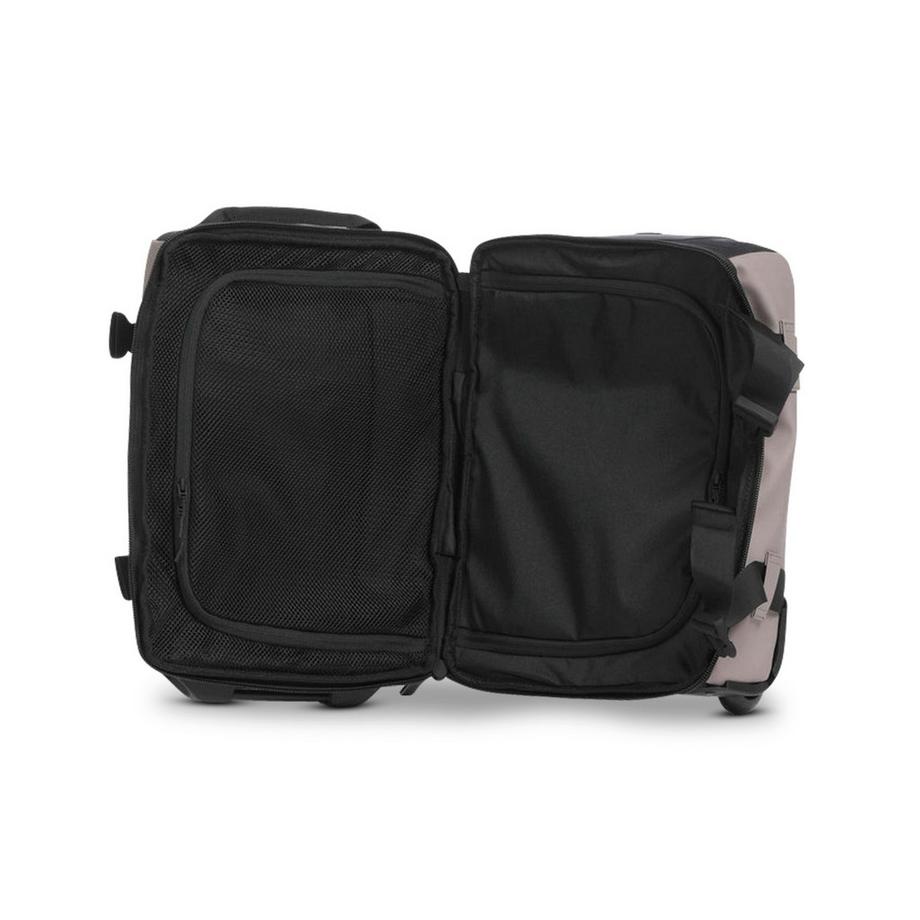 RAINS 45cm, Weichschalenkoffer Texel Cabin Bag Mini W3 