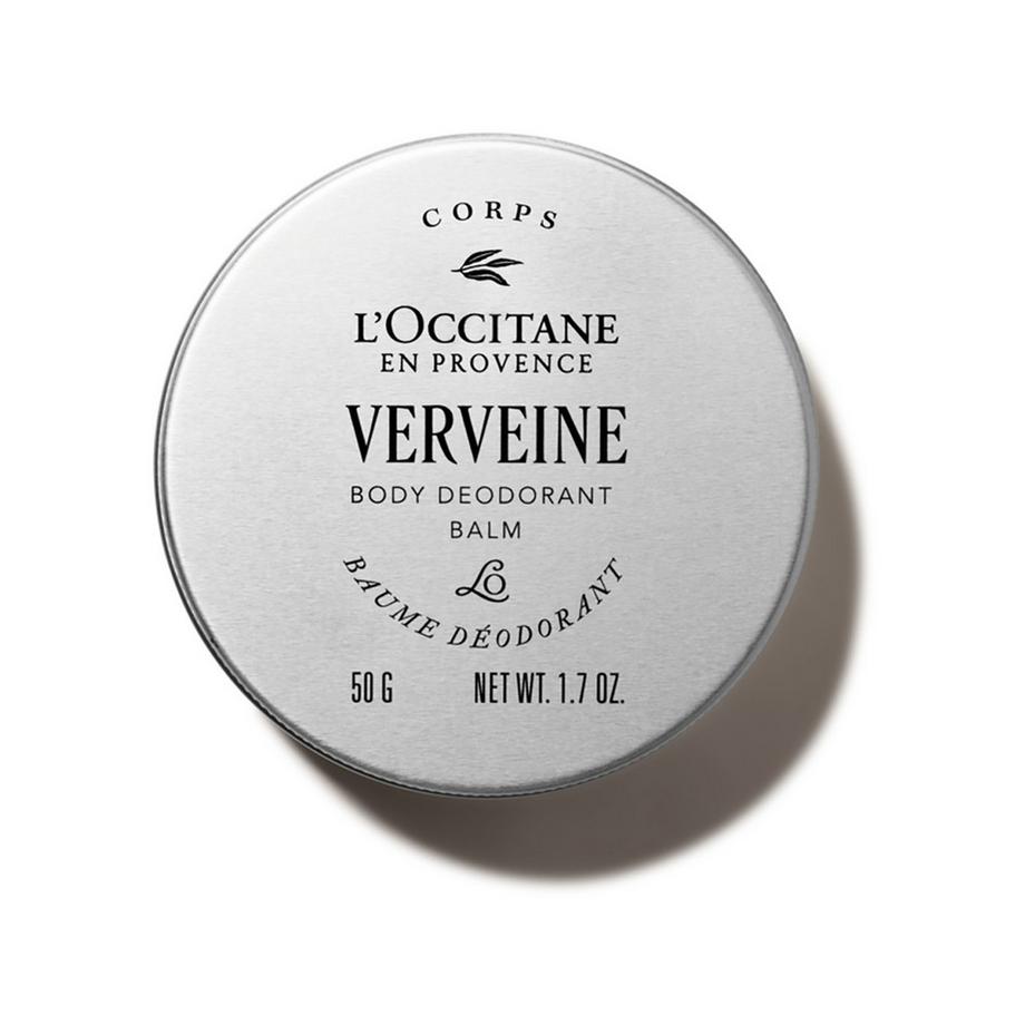 Verbene Balsam Deo