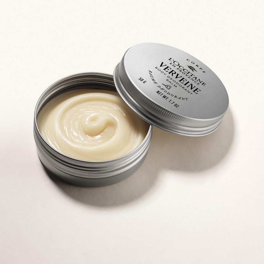 L’Occitane en Provence  Verbene Balsam Deo 
