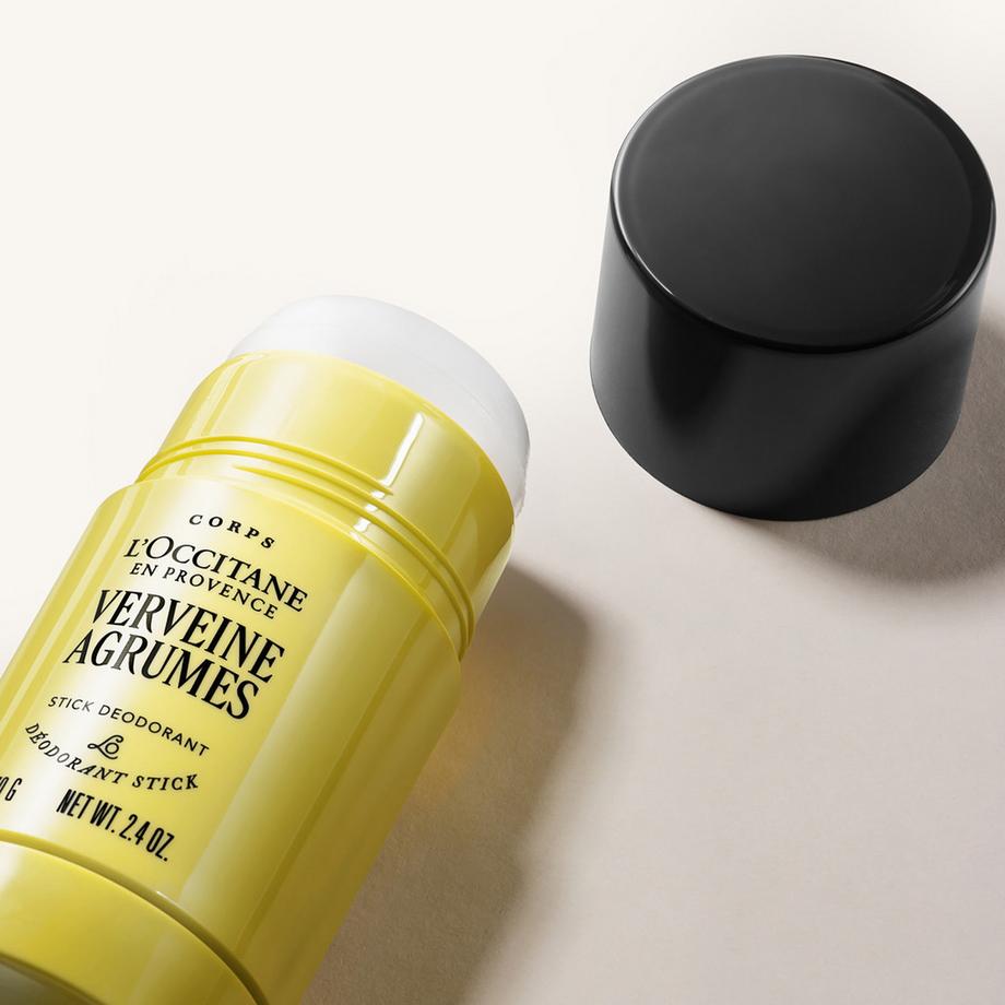 L’Occitane en Provence  Verbene Zitrus Deo Stick 
