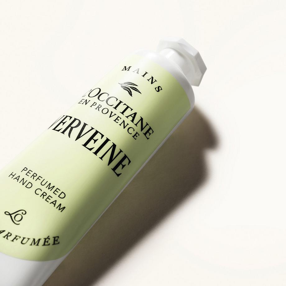 L’Occitane en Provence  Verbene Handcreme 