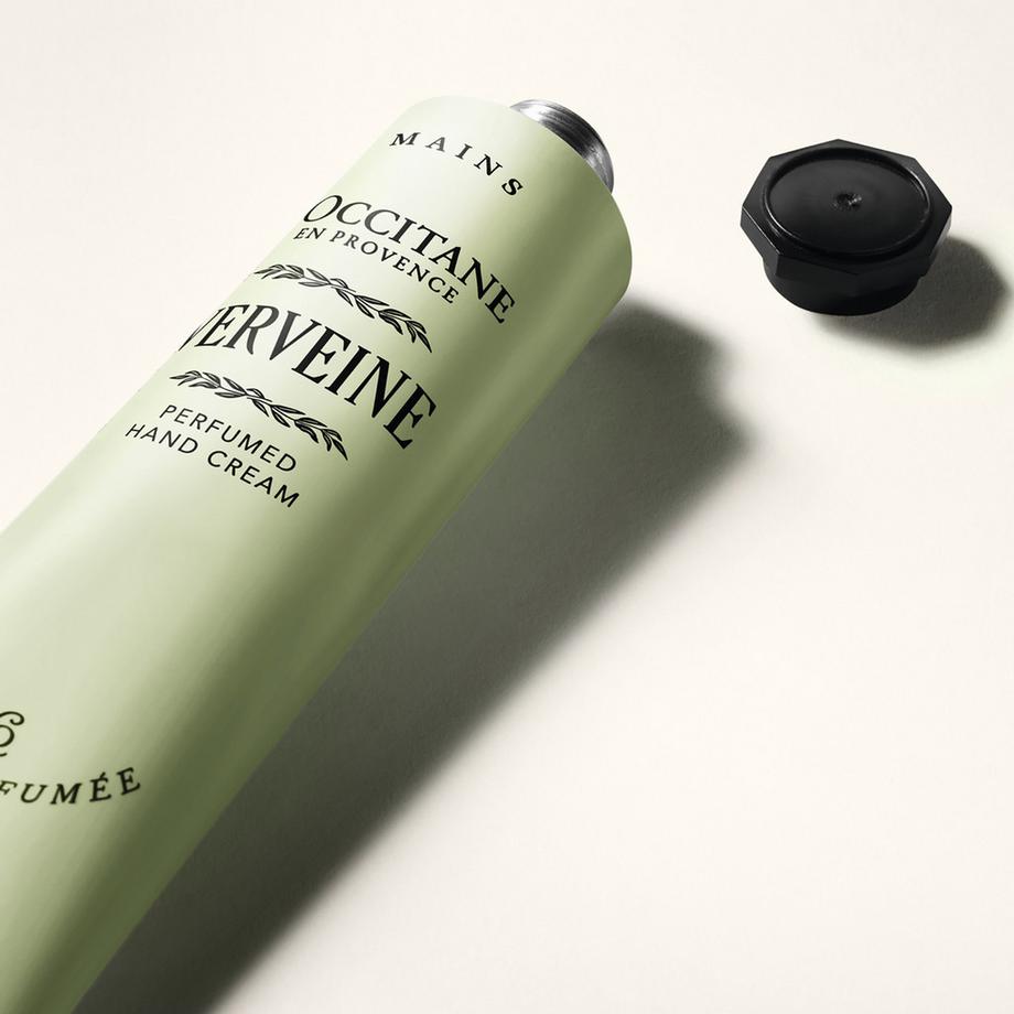 L’Occitane en Provence  Verbene Handcreme 