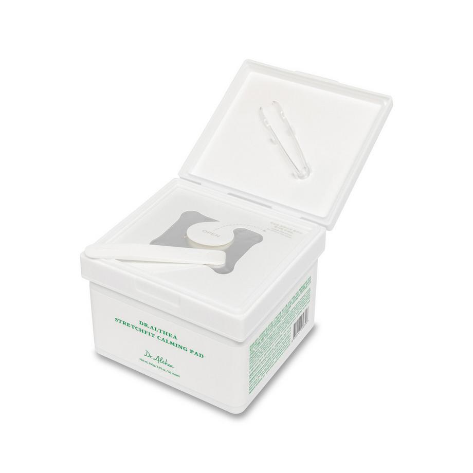 Dr. Althea  Stretchfit Calming Pads 