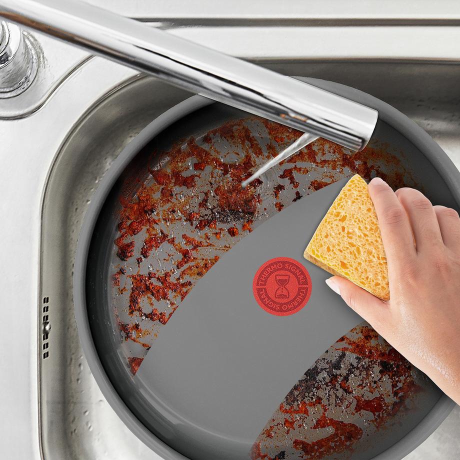 Tefal Poêle Ceradelice 