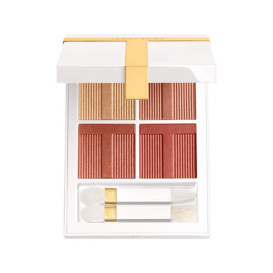 Soleil Eye Color Quad