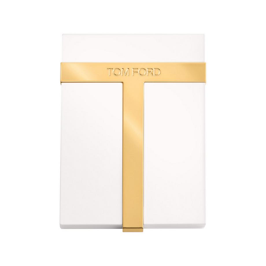 TOM FORD  Soleil Eye Color Quad 