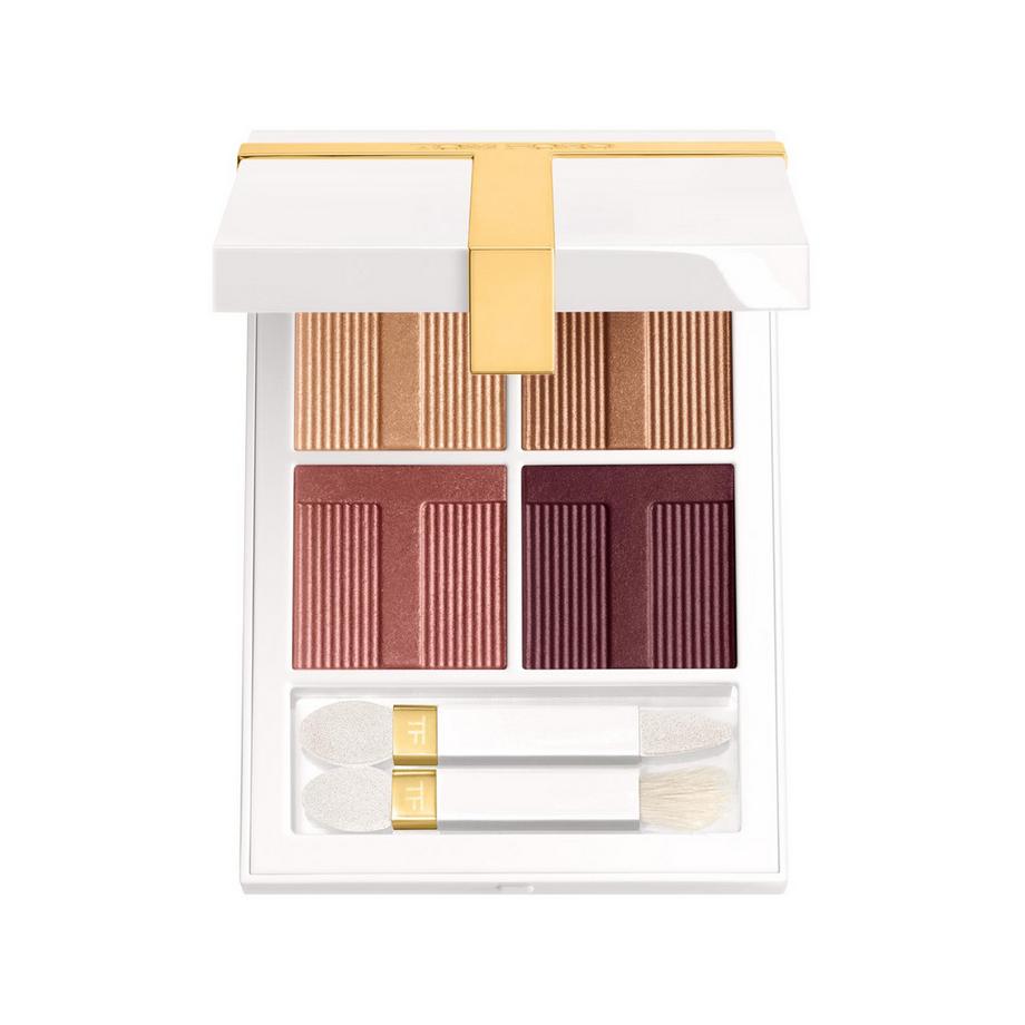 Soleil Eye Color Quad