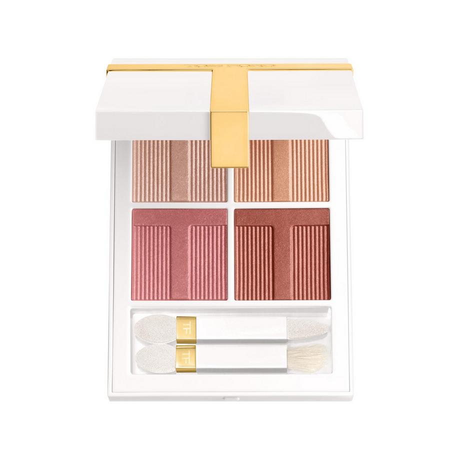 Soleil Eye Color Quad