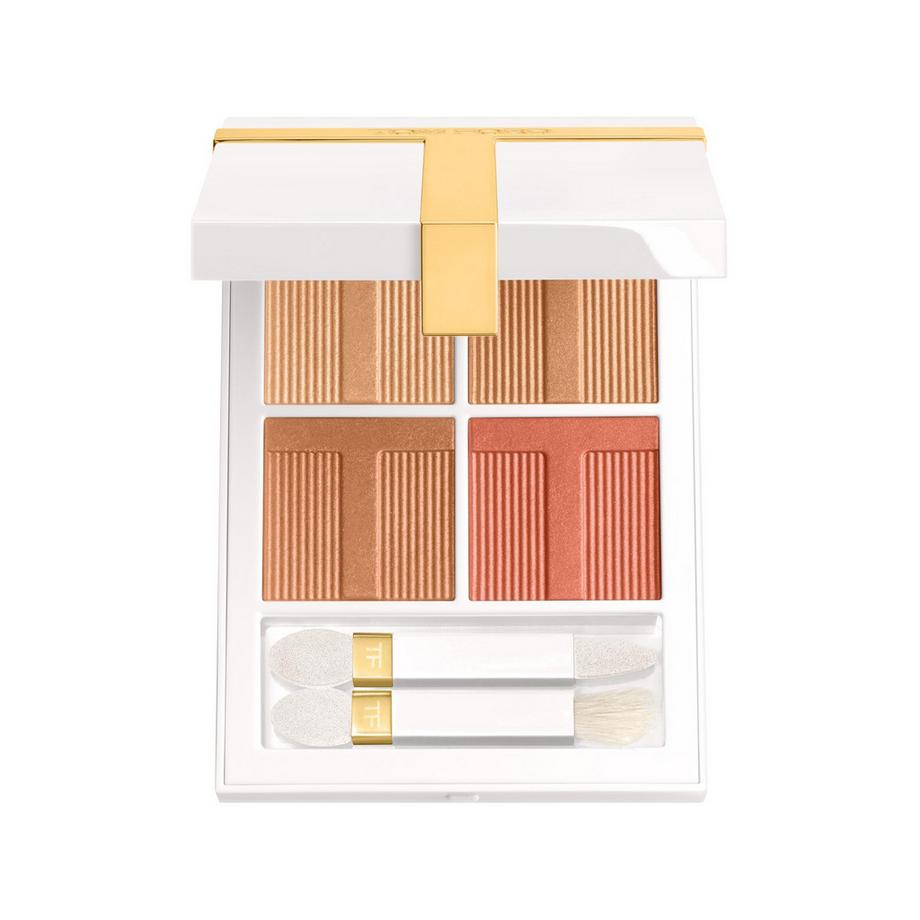 Soleil Eye Color Quad