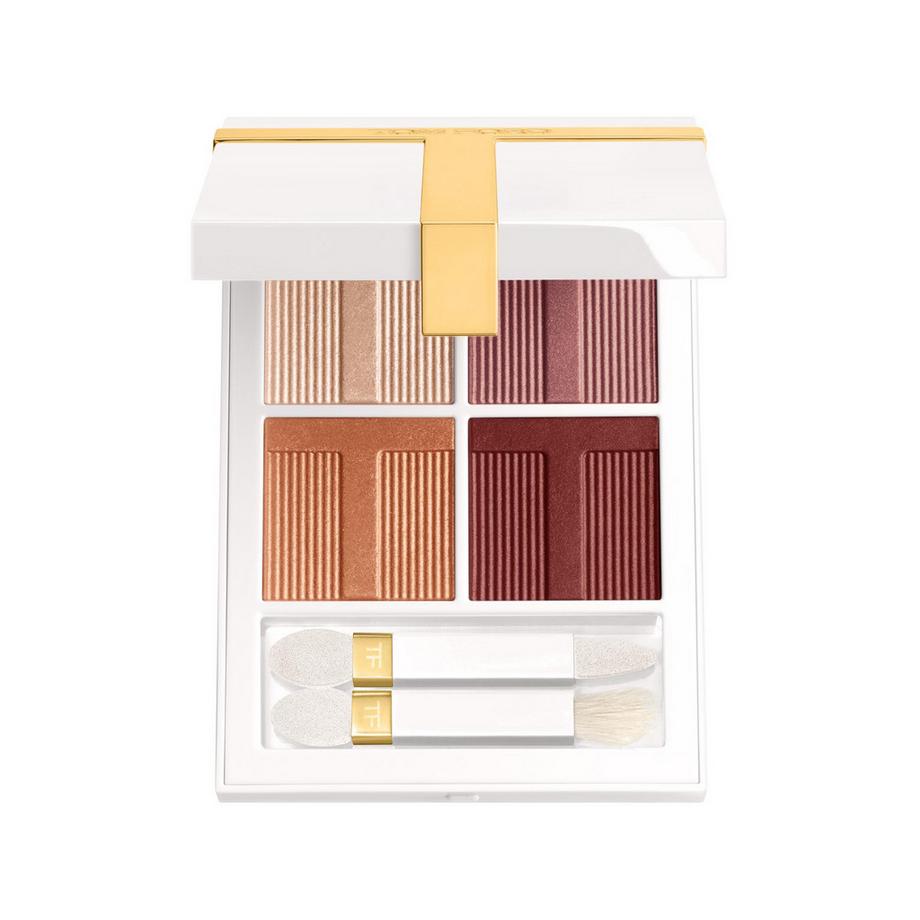 Soleil Eye Color Quad