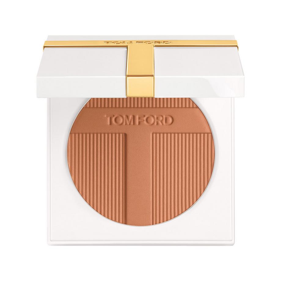 Soleil Glow Bronzer