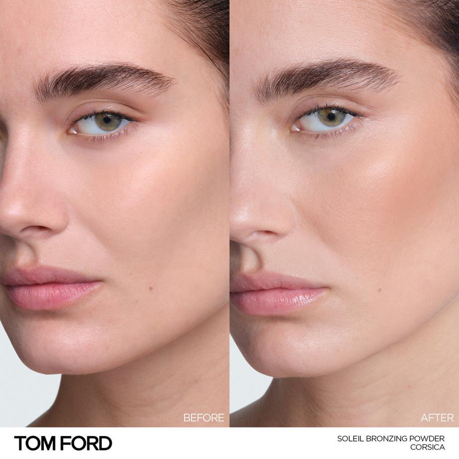 TOM FORD  Soleil Glow Bronzer 