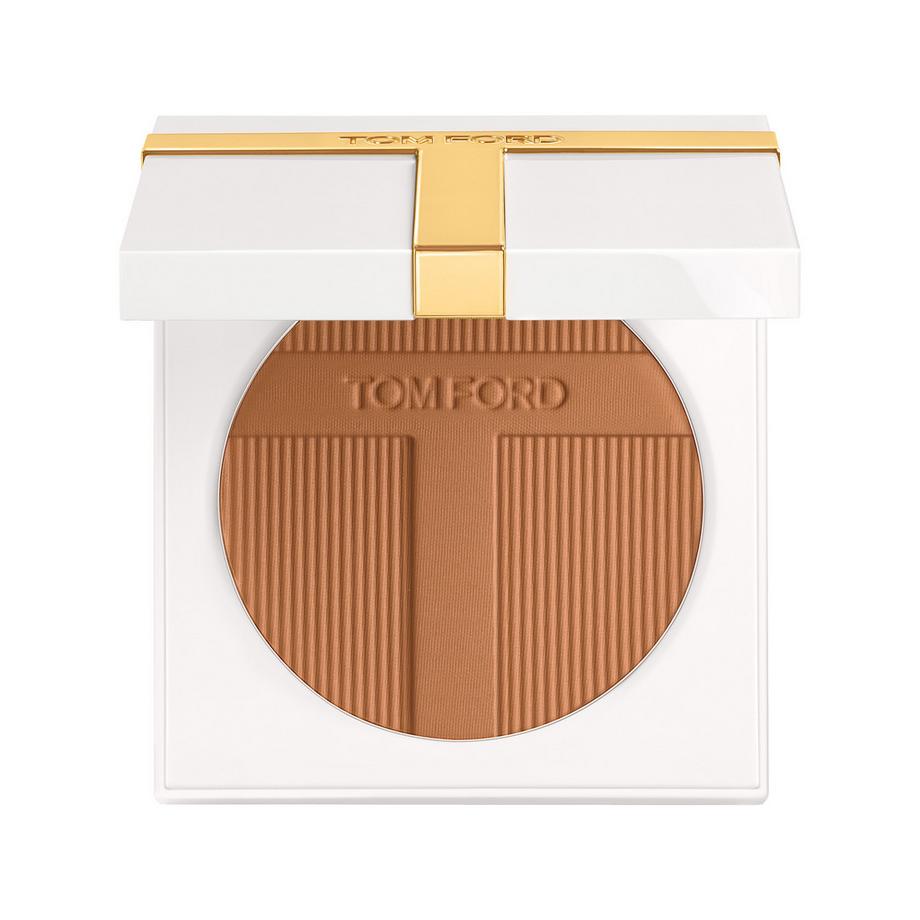 Soleil Glow Bronzer