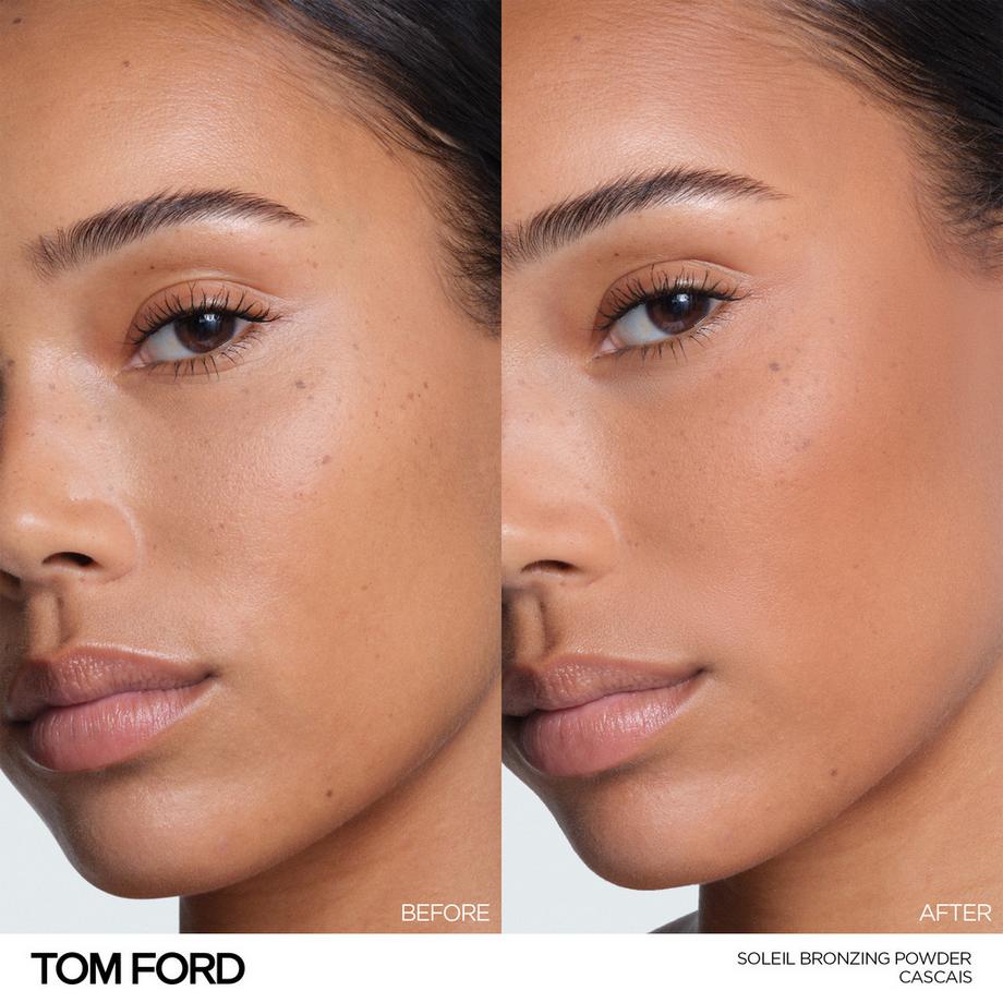 TOM FORD  Soleil Glow Bronzer 