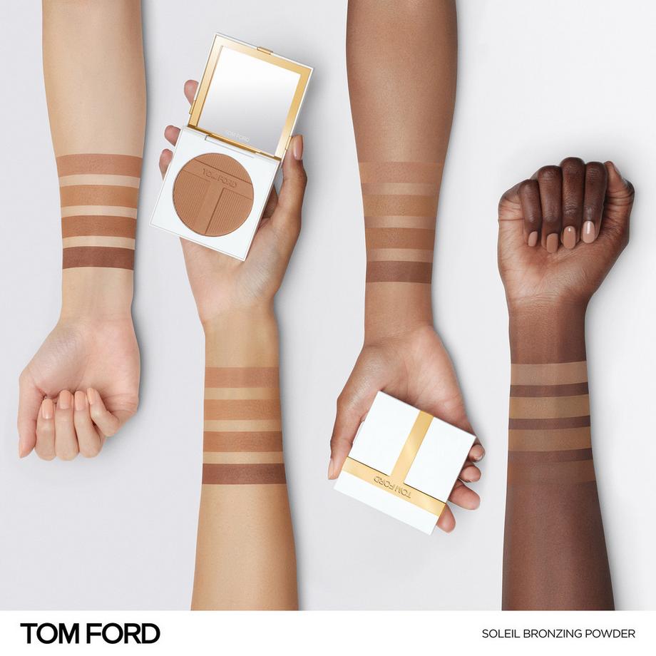 TOM FORD  Soleil Glow Bronzer 