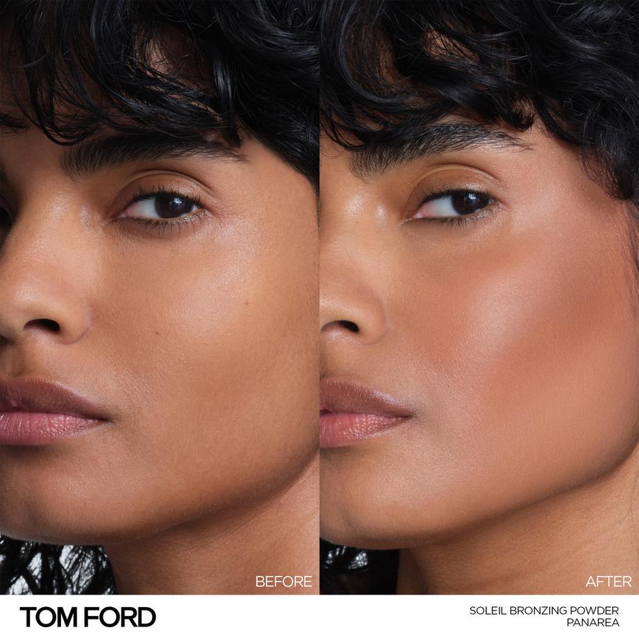 TOM FORD  Soleil Glow Bronzer 