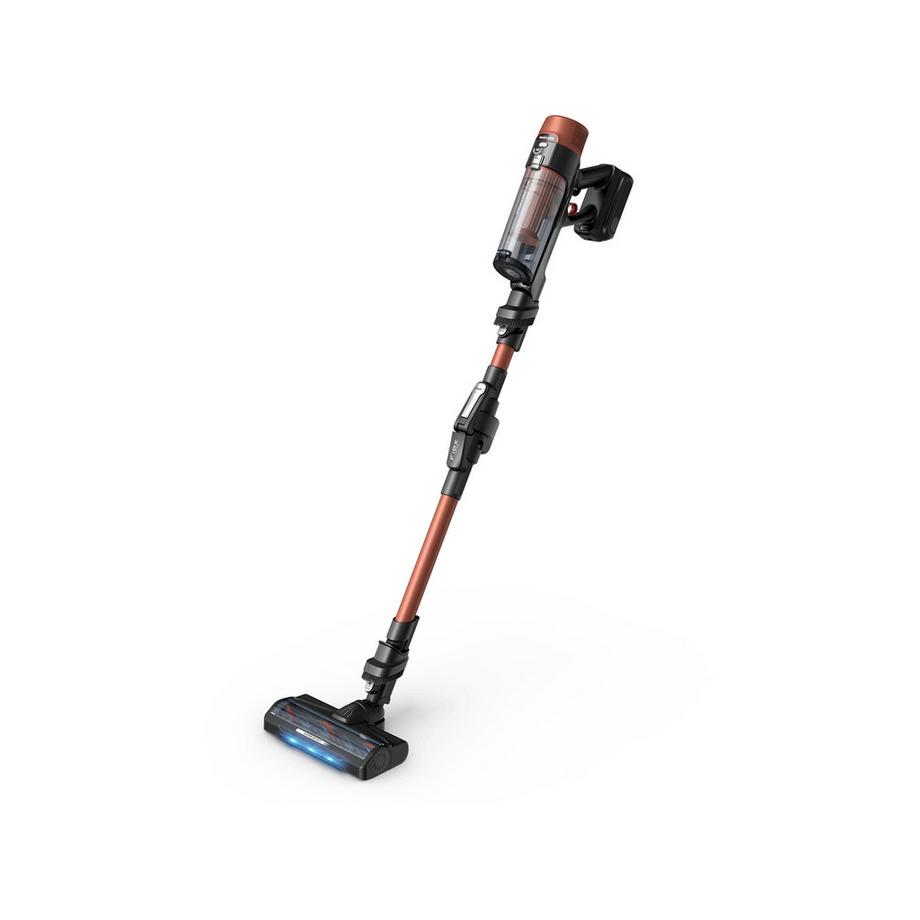 Rowenta Aspirateur balai X-Force 10.80 
