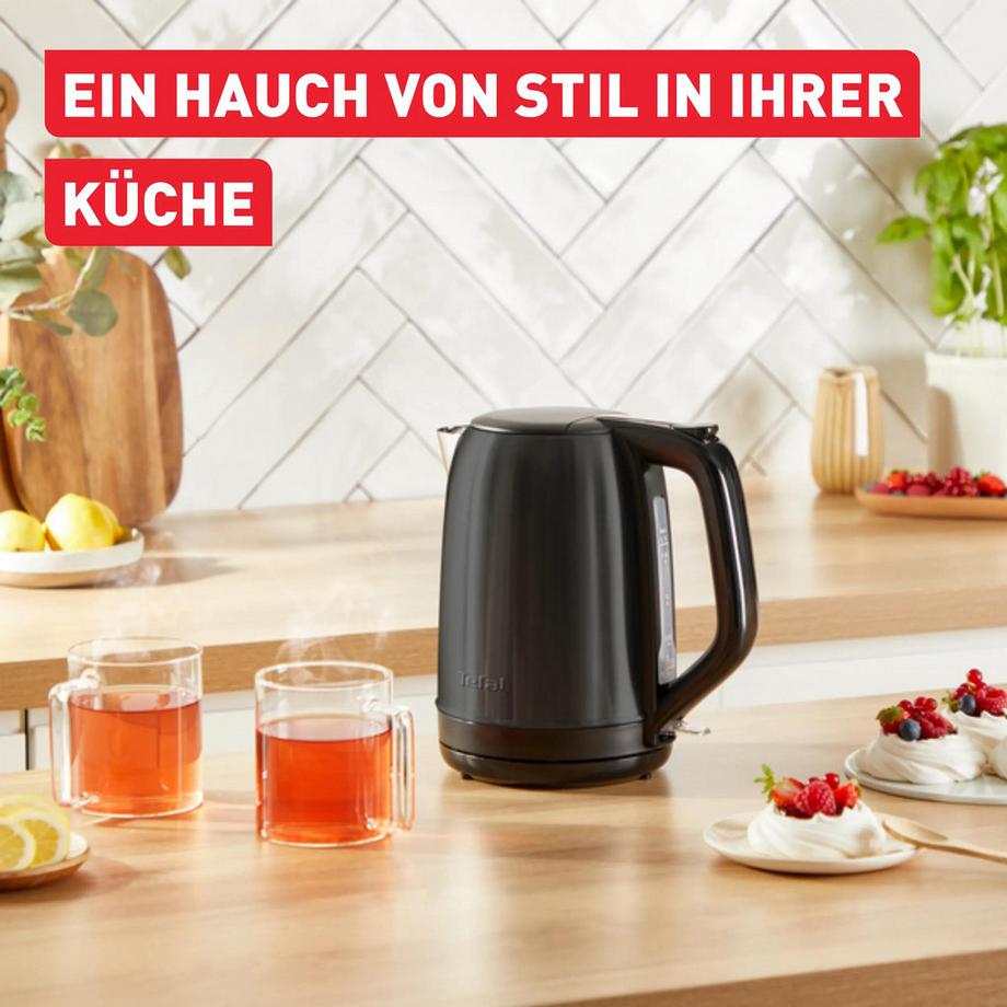 Tefal Bouilloire électrique Subito New 