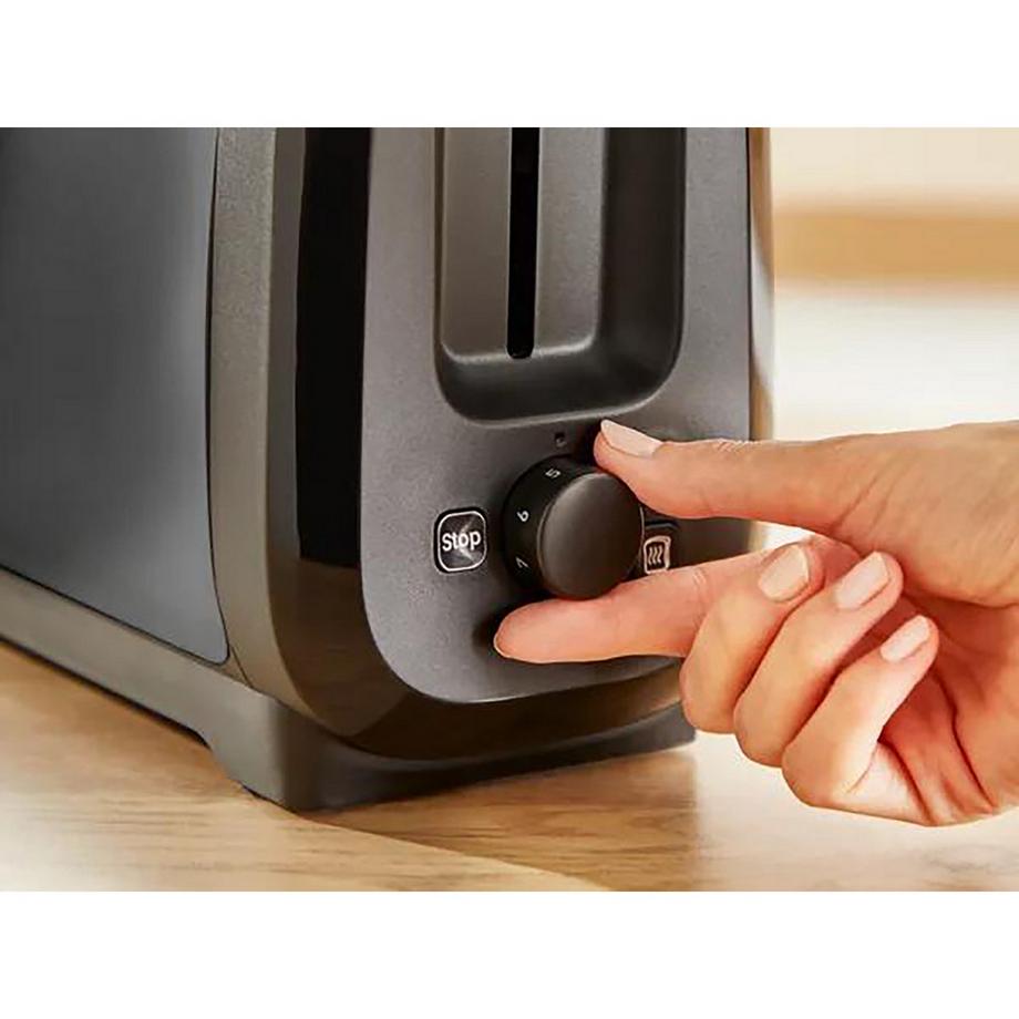 Tefal Toaster, 2 fentes Subito New 