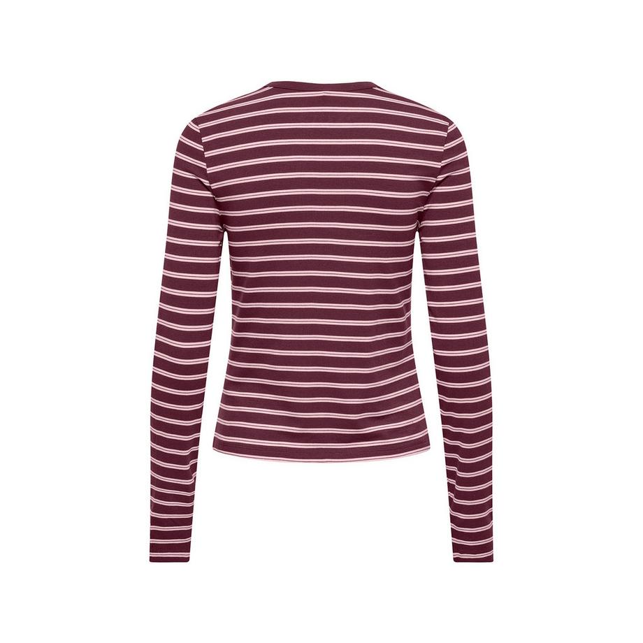 Shirt, langarm