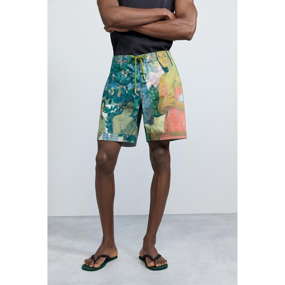 Maillot de bain