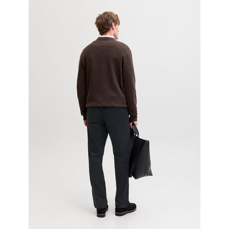 JACK & JONES Pantaloni chino Slim Fit  