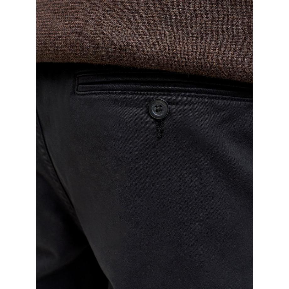 JACK & JONES Pantaloni chino Slim Fit  