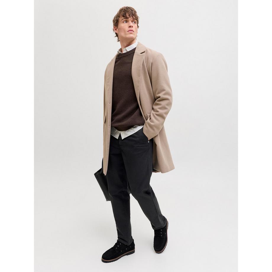 JACK & JONES Pantaloni chino Slim Fit  