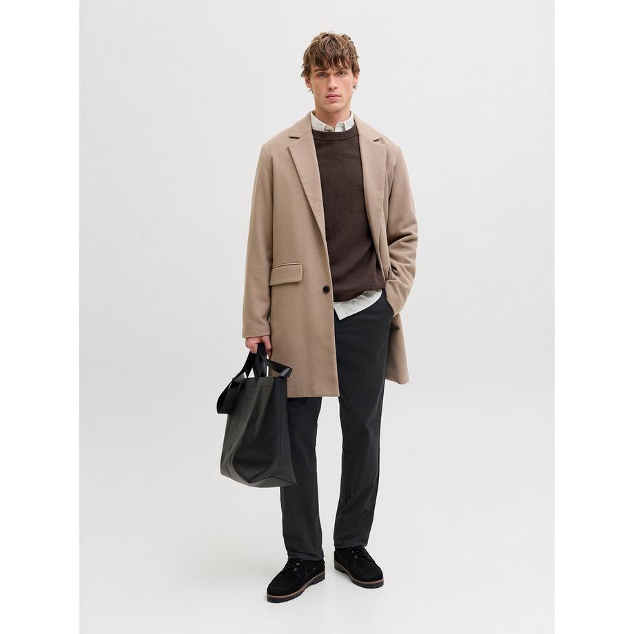 JACK & JONES Pantaloni chino Slim Fit  