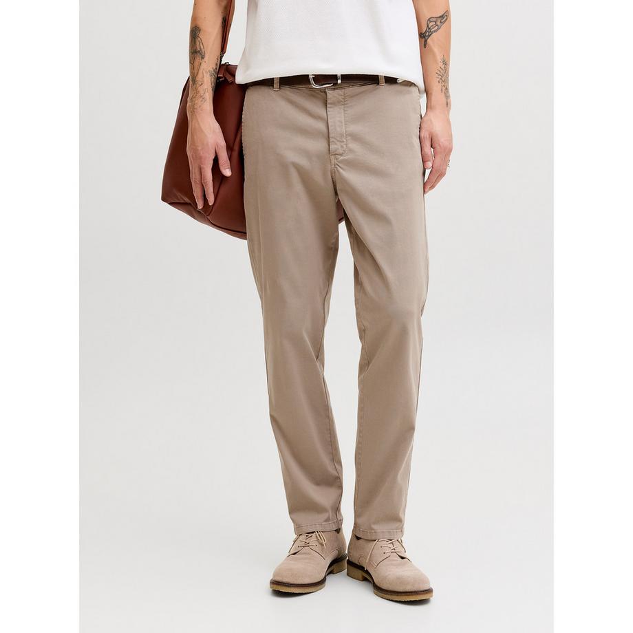 Pantalon chino, Slim Fit