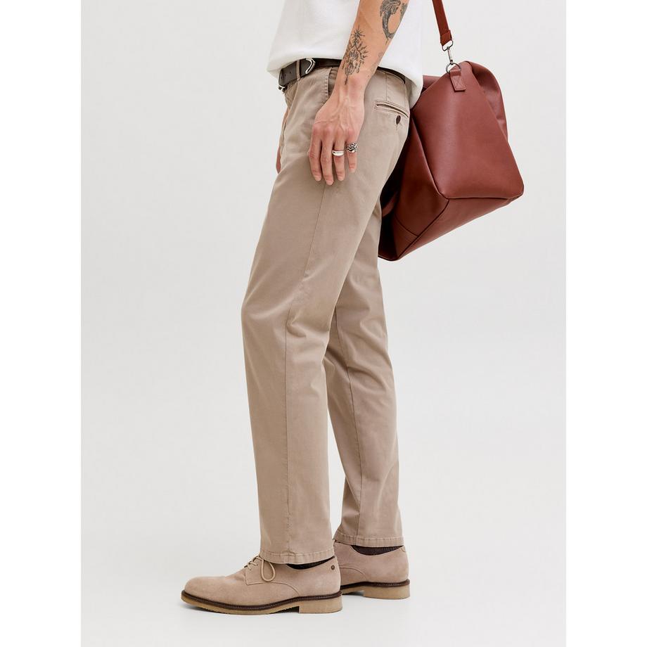 JACK & JONES Pantalon chino Slim Fit  
