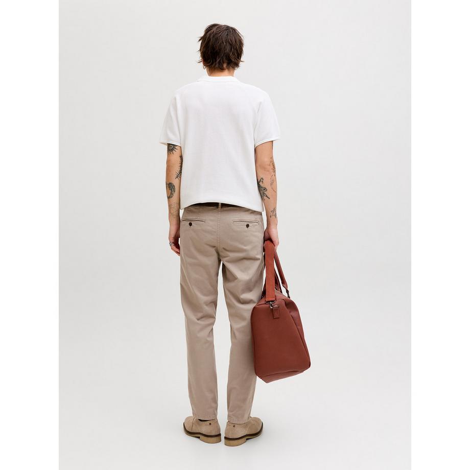 JACK & JONES Pantalon chino Slim Fit  