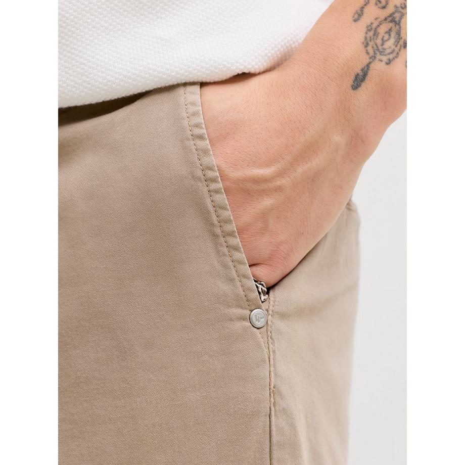 JACK & JONES Pantalon chino Slim Fit  