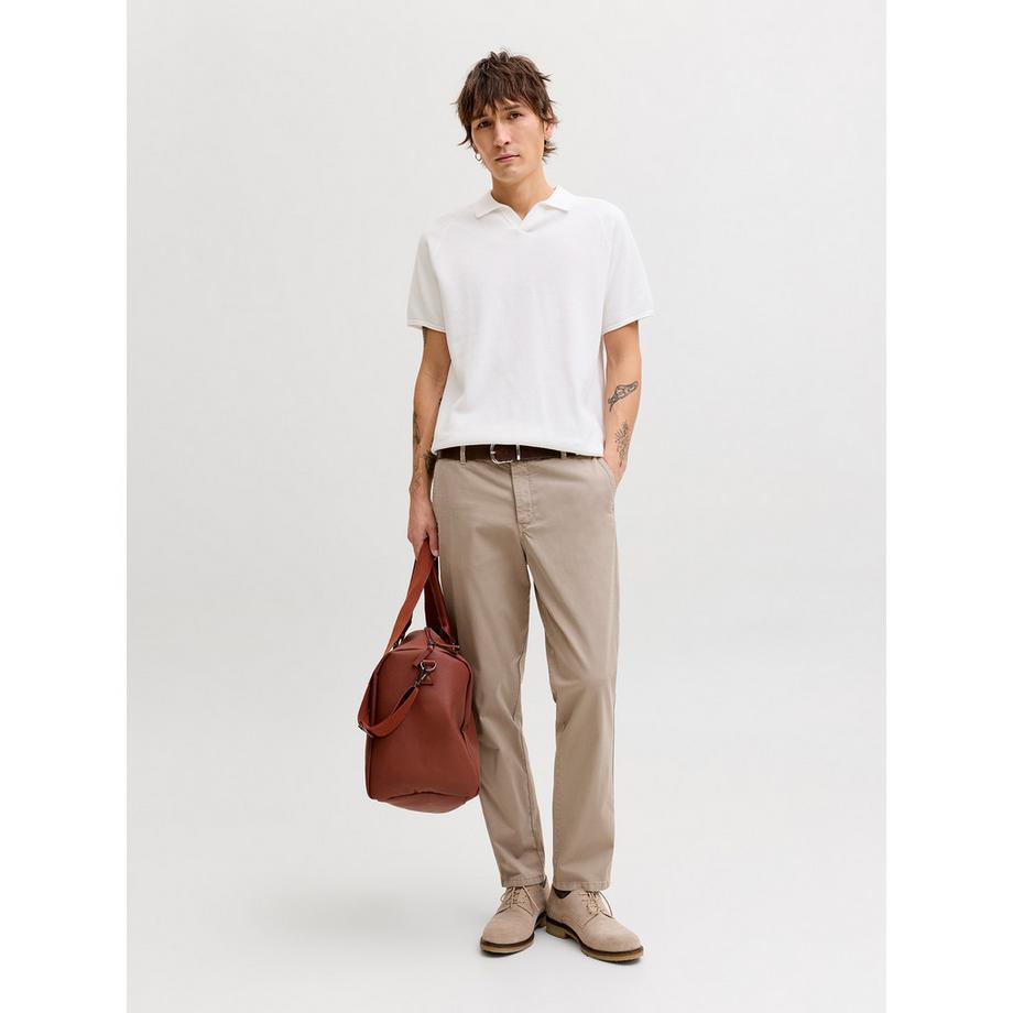JACK & JONES Pantalon chino Slim Fit  