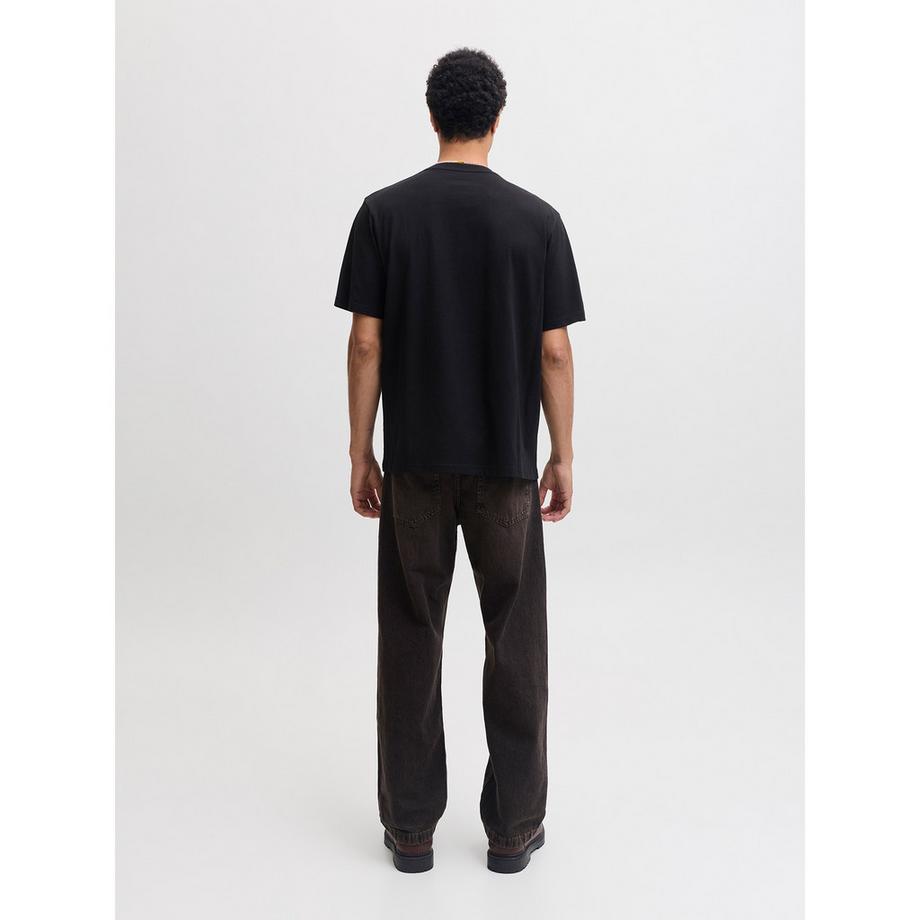 JACK & JONES Jack & Jones Denim Creative Department T-shirt  