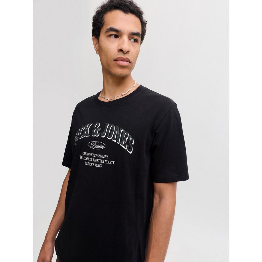 JACK & JONES Jack & Jones Denim Creative Department T-shirt  