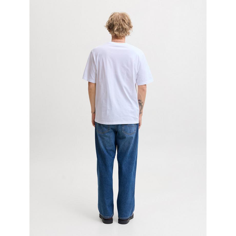 JACK & JONES Jack & Jones Denim Creative Department T-shirt  