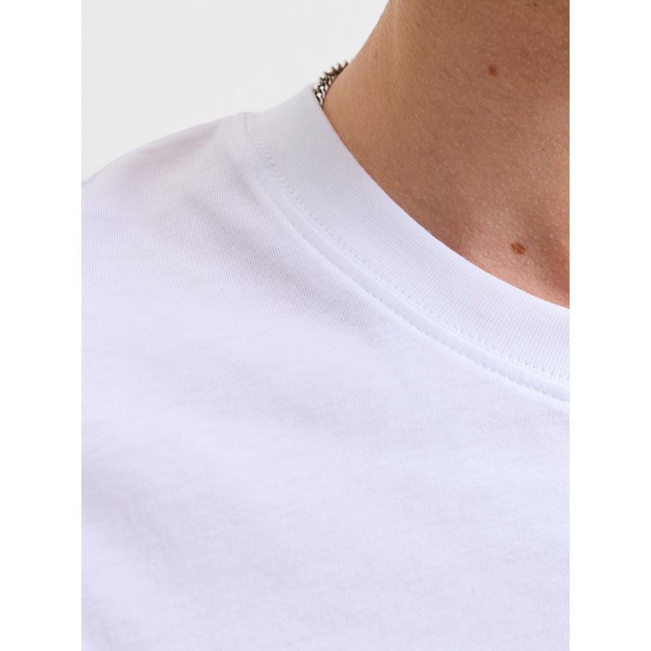 JACK & JONES Jack & Jones Denim Creative Department T-shirt  