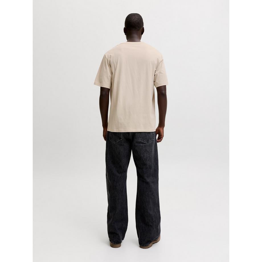 JACK & JONES Jack & Jones Denim Creative Department T-shirt  