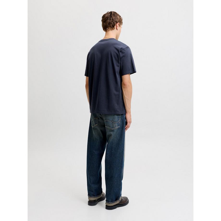 JACK & JONES Jack & Jones Denim Creative Department T-shirt  